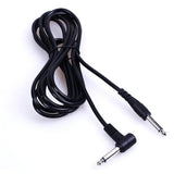 Max Guitar Bass Cable Musical Instrument Amplifier Audio Connection Cable 3m