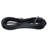 Max Guitar Bass Cable Musical Instrument Amplifier Audio Connection Cable 3m