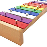 Max 15-notes Vibraphone Xylophone Piano Kids Children Musical Toys