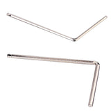 Max Hexagonal Wrench for Electric/Acoustic Guitar 4mm
