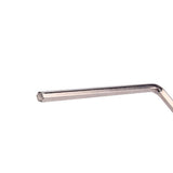 Max Hexagonal Wrench for Electric/Acoustic Guitar 4mm