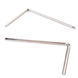 Max Hexagonal Wrench for Electric/Acoustic Guitar 4mm