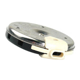 Max Maxb 13 Hole C Tone Guitar Bass Pitch Pipe Tuner Tuning Tool with Case