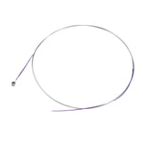 Max Maxb Cello Steel Core String with Alloy Wire Winding for Cello Parts 1st