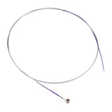 Max Maxb Cello Steel Core String with Alloy Wire Winding for Cello Parts 1st