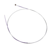 Max Maxb Cello Steel Core String with Alloy Wire Winding for Cello Parts 1st