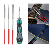 Max Maxb Guitar Kit Scythe Wrench Chord Distance Cutters Maintenance Sets Accessories