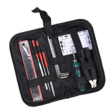Max Maxb Guitar Kit Scythe Wrench Chord Distance Cutters Maintenance Sets Accessories