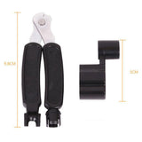 Max Maxb Guitar Kit Scythe Wrench Chord Distance Cutters Maintenance Sets Accessories