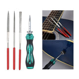 Max Maxb Guitar Kit Scythe Wrench Chord Distance Cutters Maintenance Sets Accessories