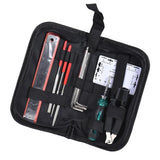 Max Maxb Guitar Kit Scythe Wrench Chord Distance Cutters Maintenance Sets Accessories
