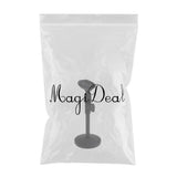 Max Maxb Desk Microphone Stand 03 Metal Base (Adjustable)