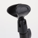 Max Maxb Desk Microphone Stand 03 Metal Base (Adjustable)