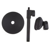 Max Maxb Desk Microphone Stand 03 Metal Base (Adjustable)
