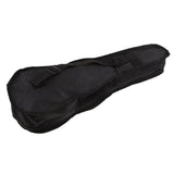 Max Ukulele Guitar Waterproof Bag Case Padded Carry Case 23inch