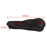 Max Ukulele Guitar Waterproof Bag Case Padded Carry Case 23inch