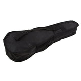Max Ukulele Guitar Waterproof Bag Case Padded Carry Case 26inch