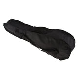 Max Ukulele Guitar Waterproof Bag Case Padded Carry Case 26inch