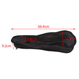 Max Ukulele Guitar Waterproof Bag Case Padded Carry Case 26inch