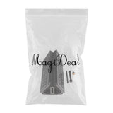 Max Microphone Isolation Shield Studio Mic Sound Absorbing Foam Reflector
