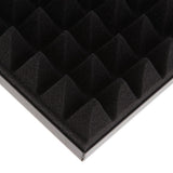 Max Microphone Isolation Shield Studio Mic Sound Absorbing Foam Reflector