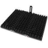 Max Microphone Isolation Shield Studio Mic Sound Absorbing Foam Reflector