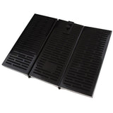 Max Microphone Isolation Shield Studio Mic Sound Absorbing Foam Reflector