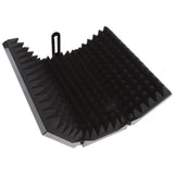 Max Microphone Isolation Shield Studio Mic Sound Absorbing Foam Reflector