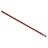 Maxbell 36cm Maple Wood Flute Cleaning Rod Stick Woodwind Instruments Accessories