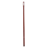 Maxbell 36cm Maple Wood Flute Cleaning Rod Stick Woodwind Instruments Accessories
