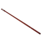 Maxbell 36cm Maple Wood Flute Cleaning Rod Stick Woodwind Instruments Accessories