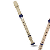 Maxbell 6 Hole Soprano Recorder Flute Clarinet for Student Beginners