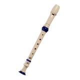 Maxbell 8 Hole Soprano Recorder Flute Clarinet for Student Beginners
