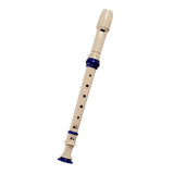Maxbell 8 Hole Soprano Recorder Flute Clarinet for Student Beginners