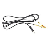 Max High Fidelity Erhu Pickup Clip Clamp