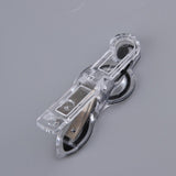 Maxbell Music Clip Piano Book Page Clip for music Lovers Best Gift Black
