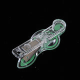 Maxbell Music Clip Piano Book Page Clip for music Lovers Best Gift Green