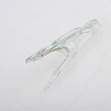 Maxbell Music Clip Piano Book Page Clip for music Lovers Best Gift Green