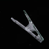 Maxbell Music Clip Piano Book Page Clip for music Lovers Best Gift Green