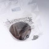 Max 7 Key Kalimba Finger Thumb Piano Mbira Musical Percussion Instrument