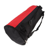 Max Djembe African Drum Shoulder Carry Storage Waterproof Bag Backpack 50x40cm
