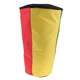 Max Djembe African Drum Shoulder Carry Storage Waterproof Bag Backpack 50x40cm
