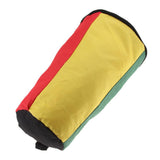 Max Djembe African Drum Shoulder Carry Storage Waterproof Bag Backpack 50x40cm