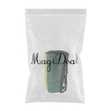 Max Djembe African Drum Shoulder Carry Storage Waterproof Bag Backpack 50x40cm