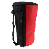 Max Djembe African Drum Shoulder Carry Storage Waterproof Bag Backpack 50x40cm