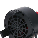 Maxbell Mini LED Fake Flame Light 3D Effect Electronic Flame Lamp Party Club Decor