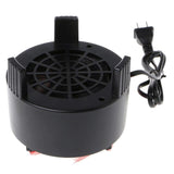 Maxbell Mini LED Fake Flame Light 3D Effect Electronic Flame Lamp Party Club Decor