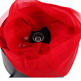 Maxbell Mini LED Fake Flame Light 3D Effect Electronic Flame Lamp Party Club Decor