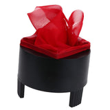 Maxbell Mini LED Fake Flame Light 3D Effect Electronic Flame Lamp Party Club Decor