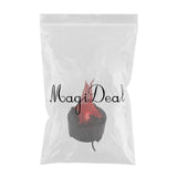 Maxbell Mini LED Fake Flame Light 3D Effect Electronic Flame Lamp Party Club Decor